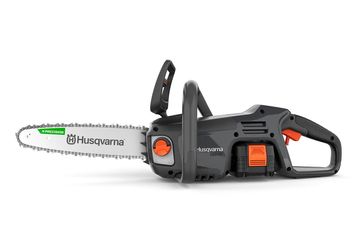 Husqvarna Kettensäge Aspire® C15X-P4A - Neuheit 2025 Vorbestellung