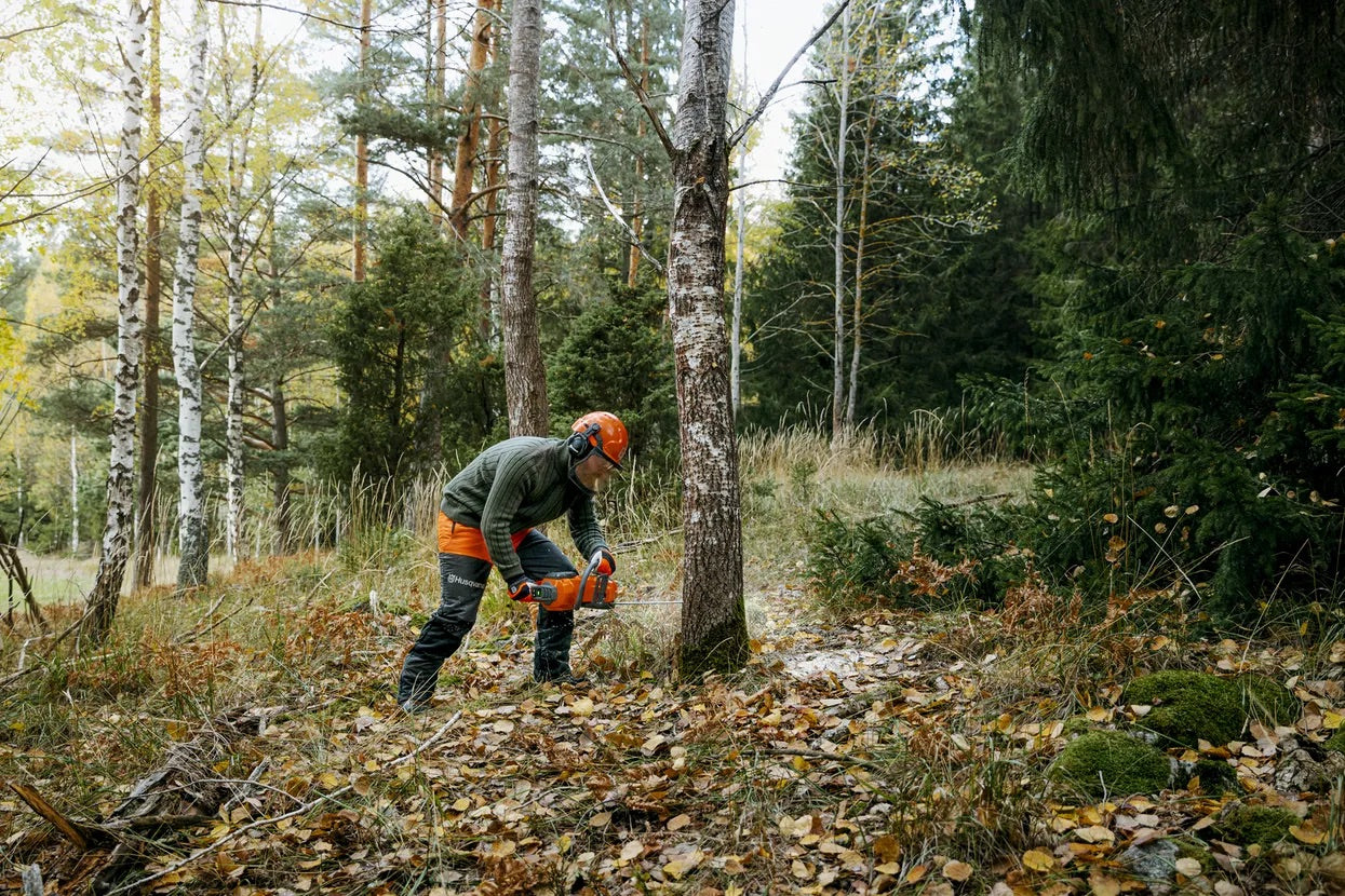 Husqvarna Kettensäge 435i (14")