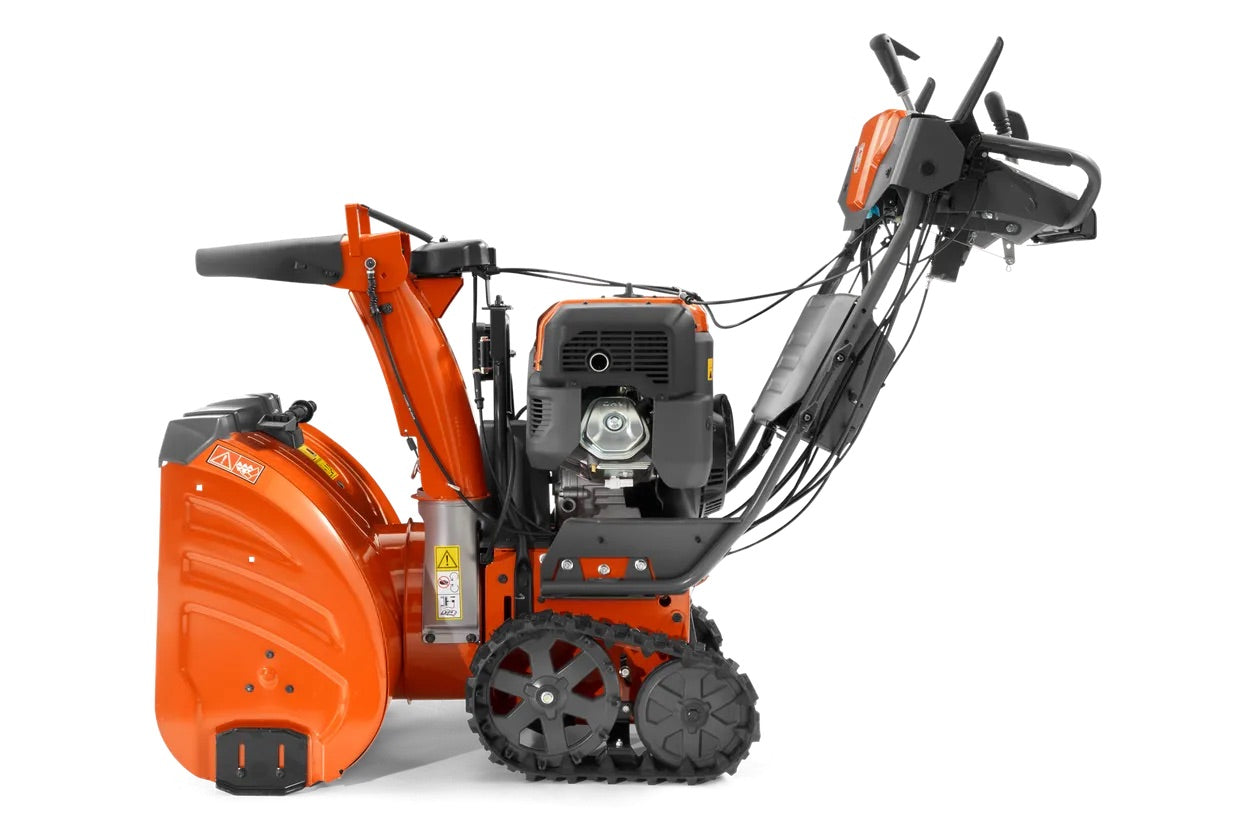 Husqvarna Schneefräse ST 424T