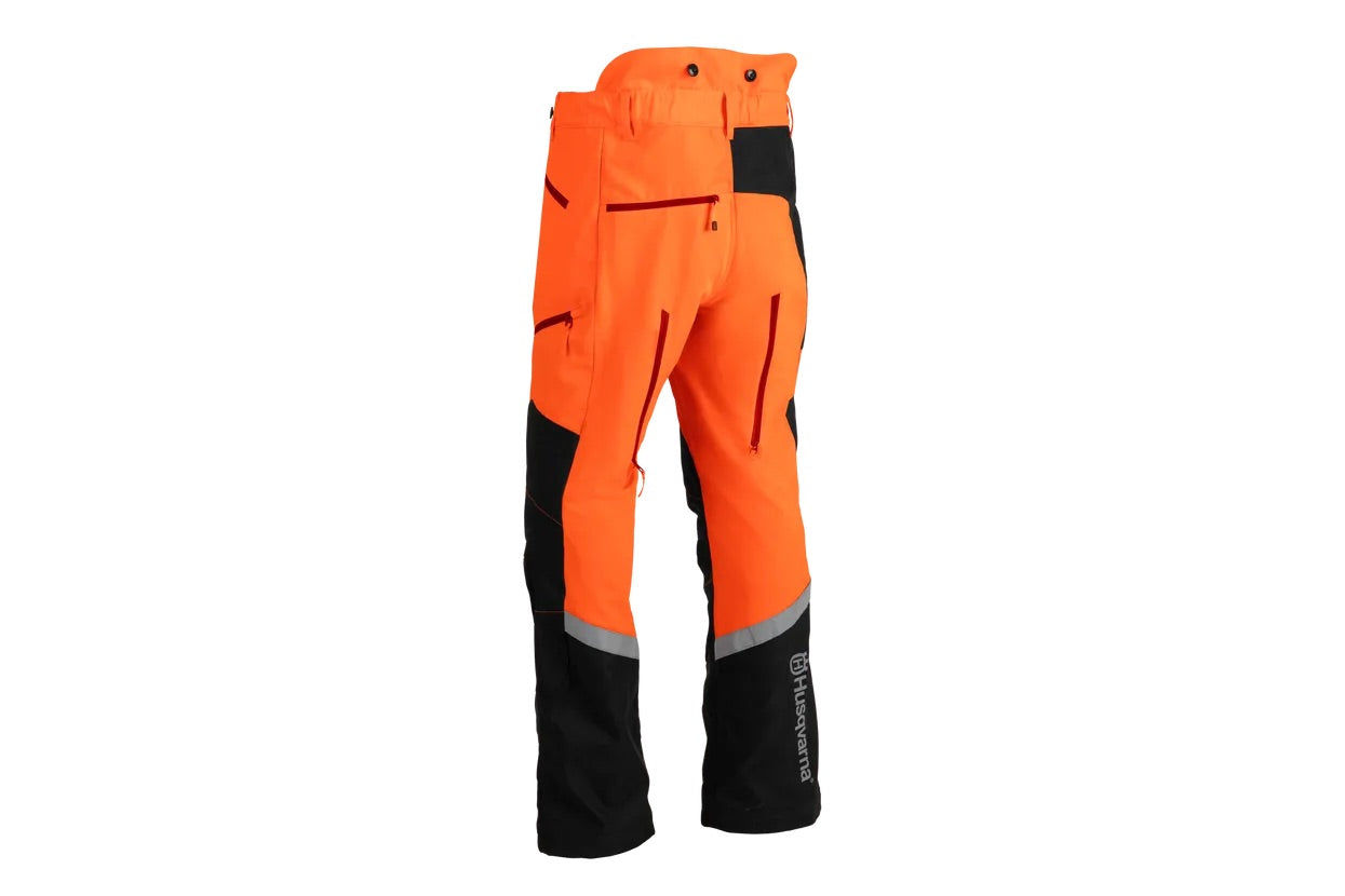 Husqvarna Trimmer- u. Freischneider Hose Technical