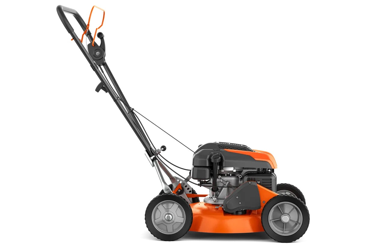 Husqvarna Mulchmäher KLIPPO LB 448SQ