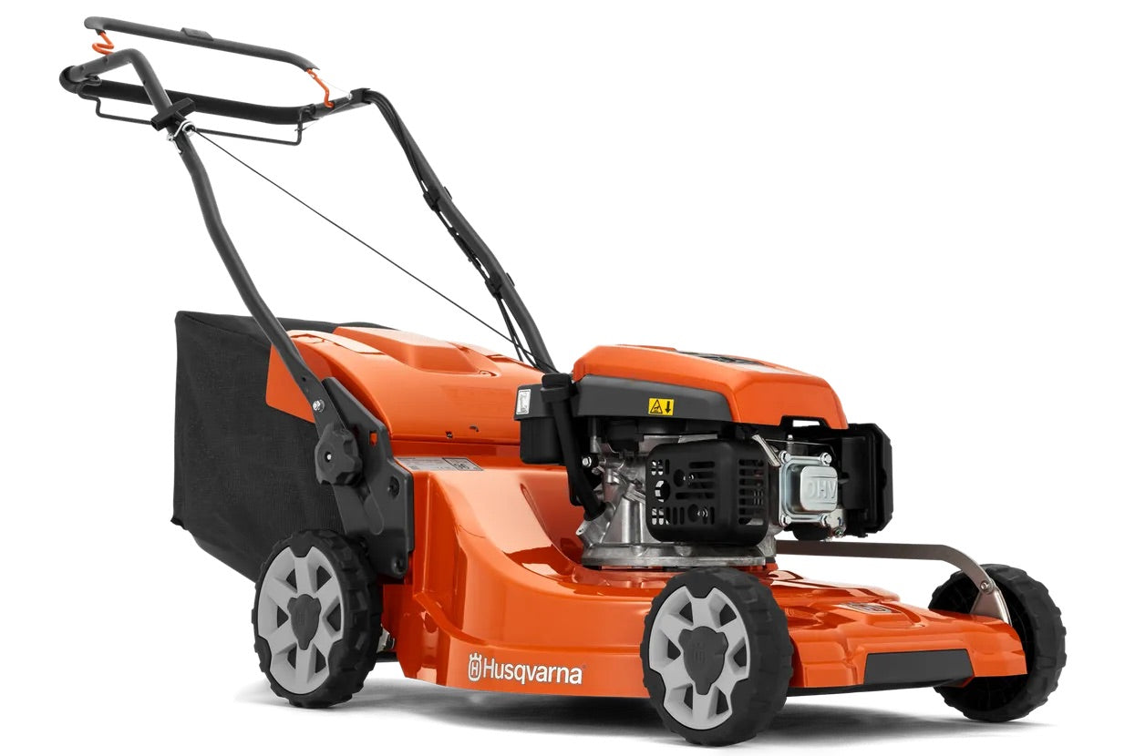 Husqvarna Rasenmäher LC 253S