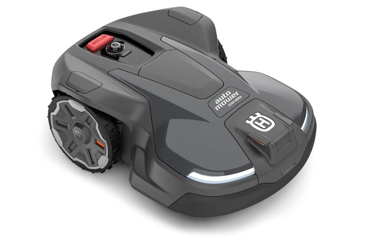 Husqvarna Automower® 450X NERA