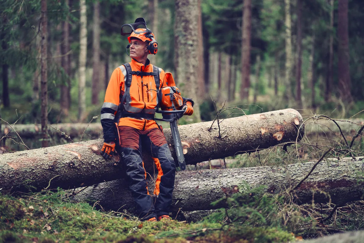 Kettensäge 564 XP® Fuel Inject (18")