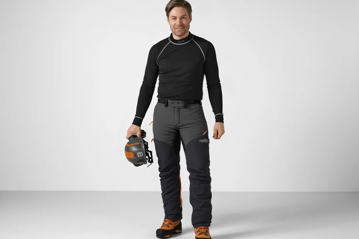 Husqvarna Schnittschutz Bundhose Technical Extreme A Arbor