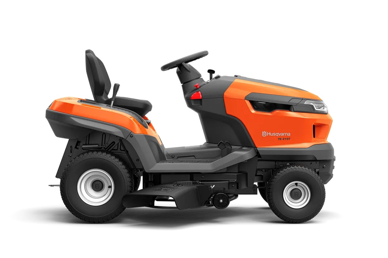 Husqvarna Traktor TS 215T