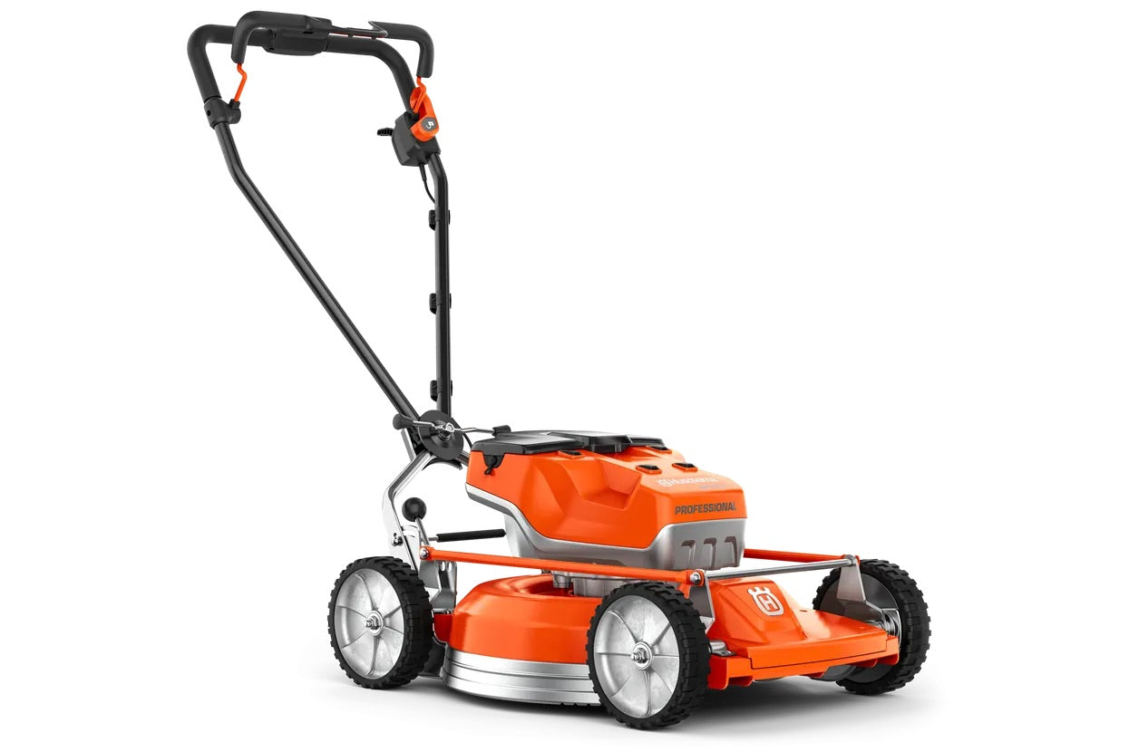 Husqvarna Mulchmäher LB 553iV