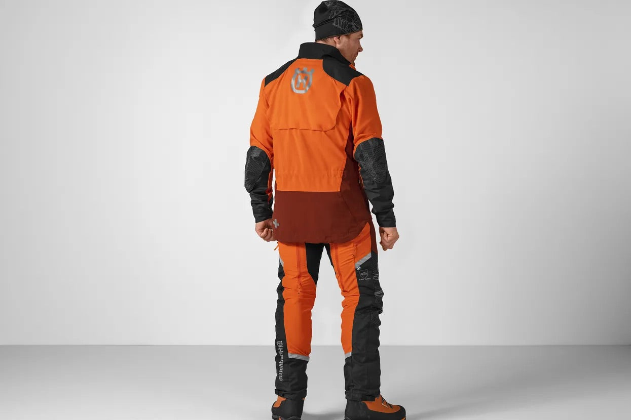 Husqvarna Arbeitsjacke Technical Extreme