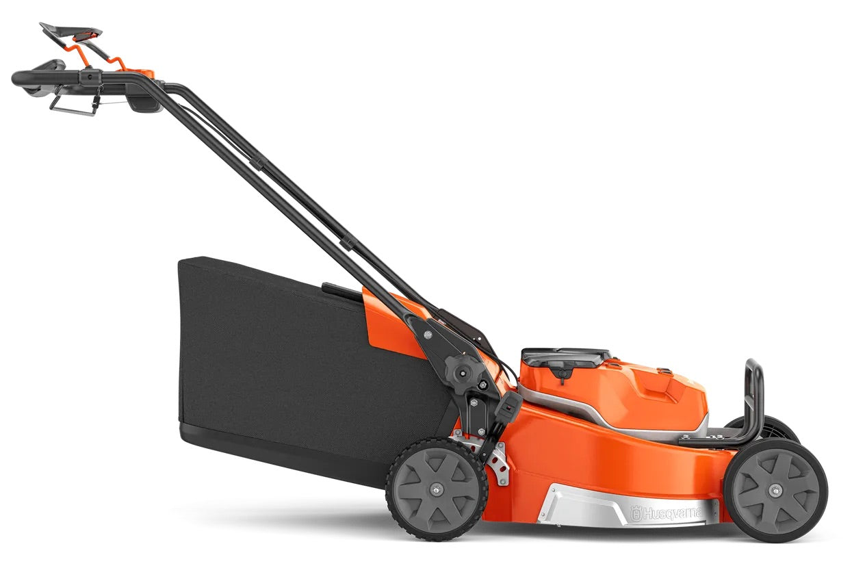 Husqvarna Rasenmäher LC 551iV