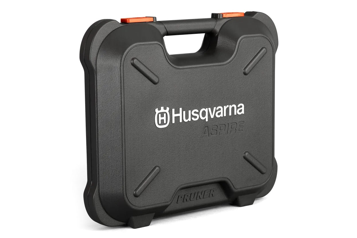 Husqvarna Aspire® Astsägen Koffer