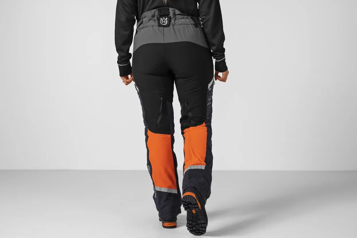 Husqvarna Schnittschutz Bundhose Technical Extreme A Arbor