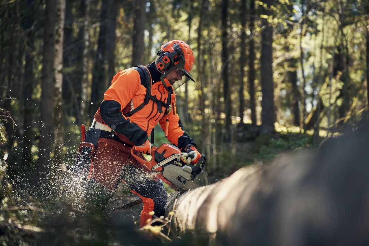 Husqvarna Arbeitsjacke Technical Extreme