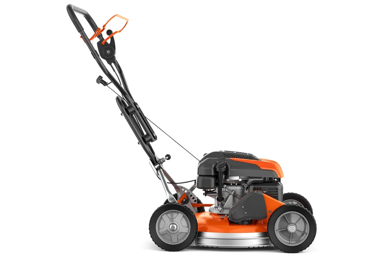 Husqvarna Mulchmäher KLIPPO LB 548SQe