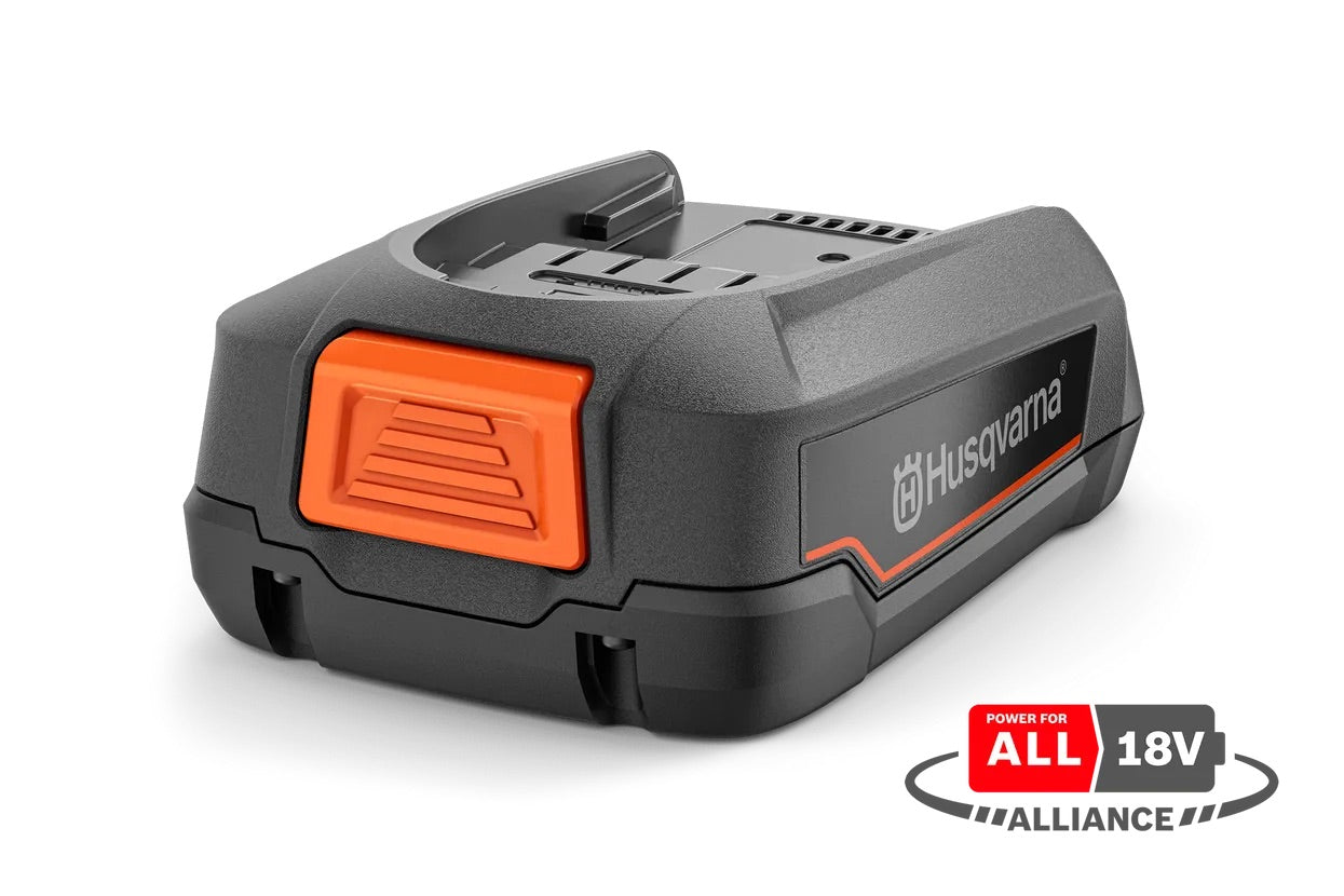 Husqvarna Akku Aspire® P4A 18-B45