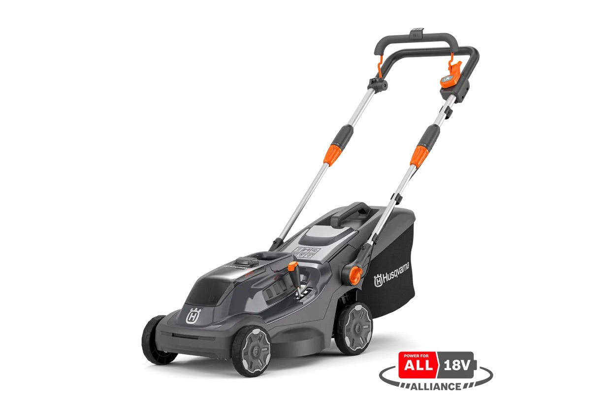 Husqvarna Rasenmäher Aspire® LC34-P4A