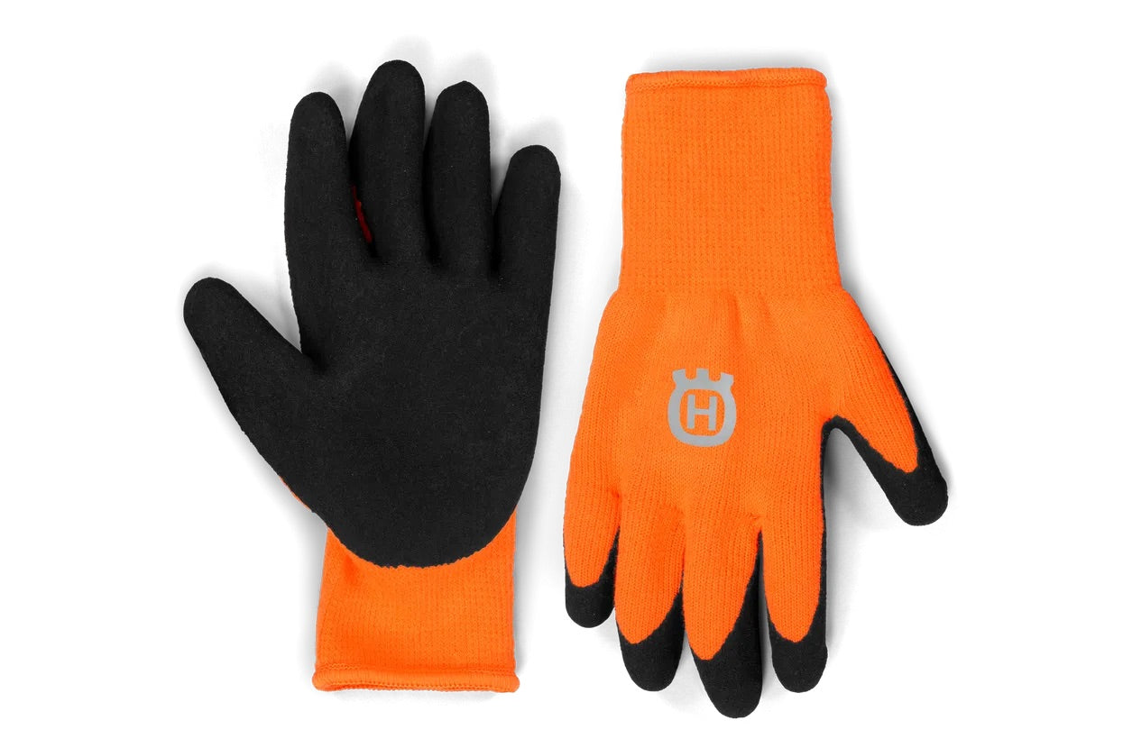 Husqvarna Handschuhe Functional Grip Winter