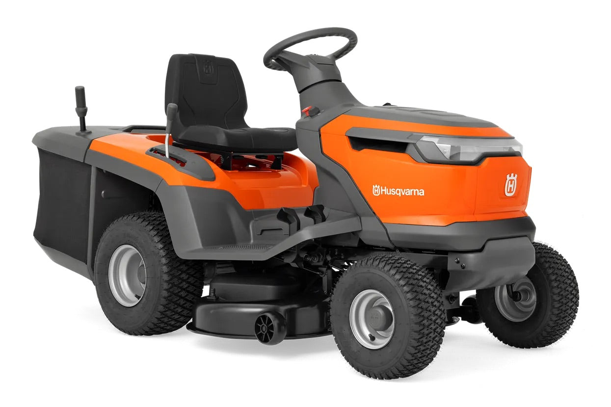 Husqvarna Traktor TC 100i