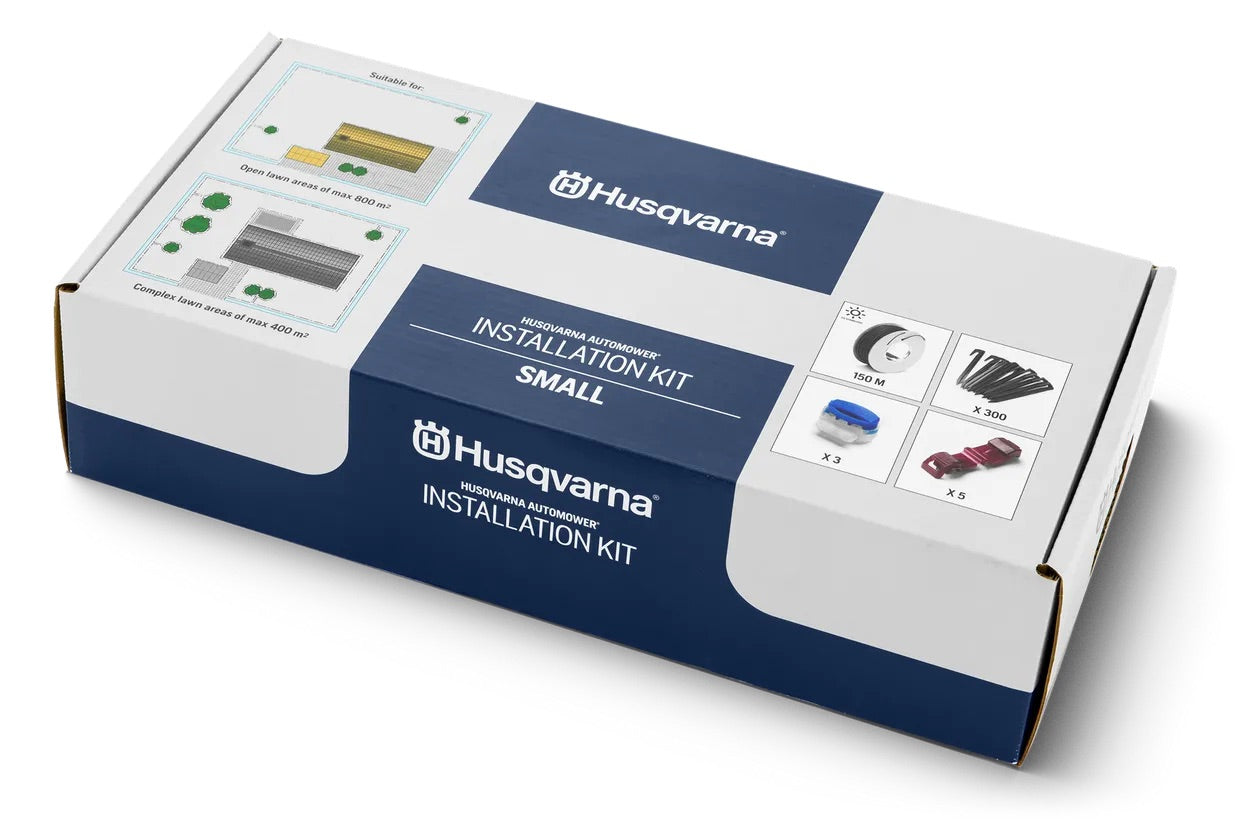 Husqvarna Automower® Installations Kit
