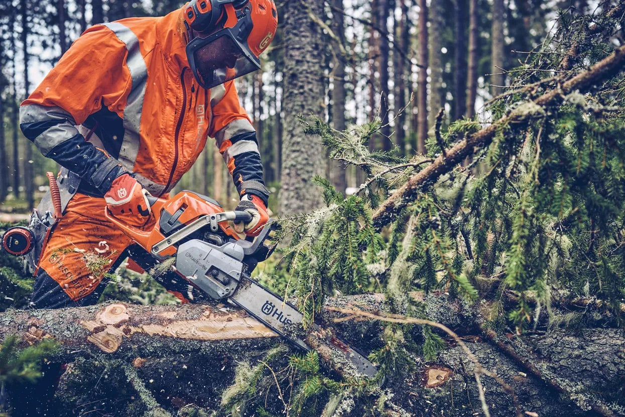 Husqvarna Kettensäge 560 XP®  Mark II (15") / (18")