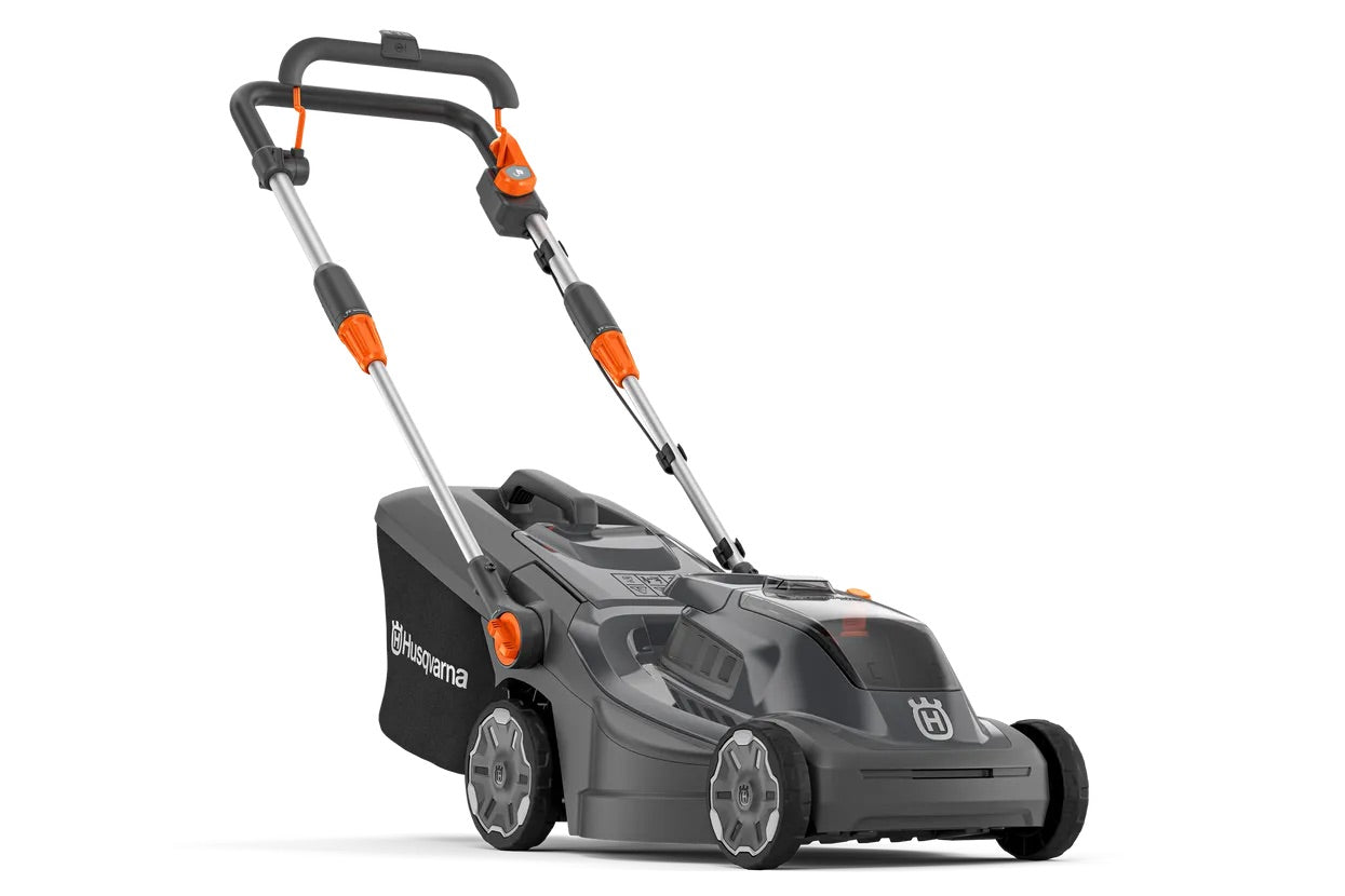 Husqvarna Rasenmäher Aspire® LC34-P4A