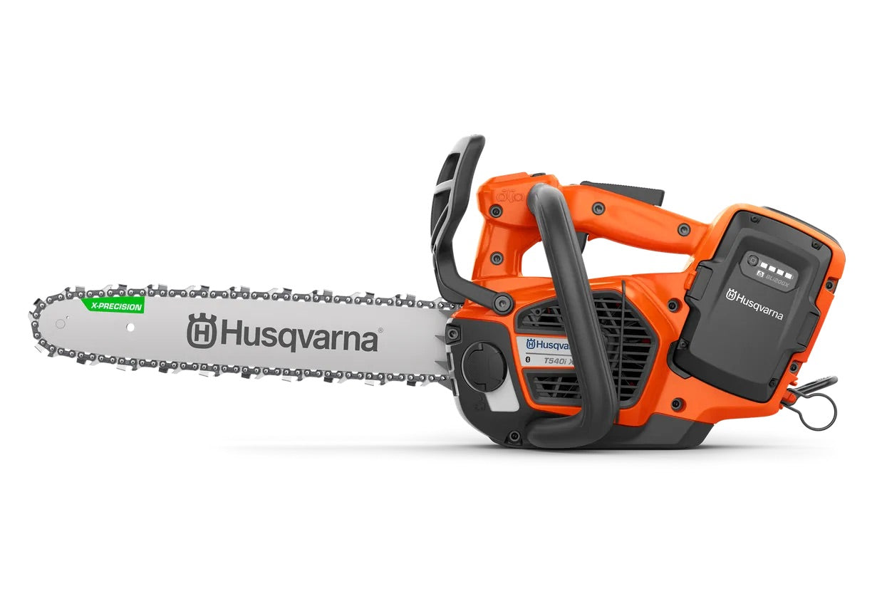 Husqvarna Kettensäge T540i XP® G (14")