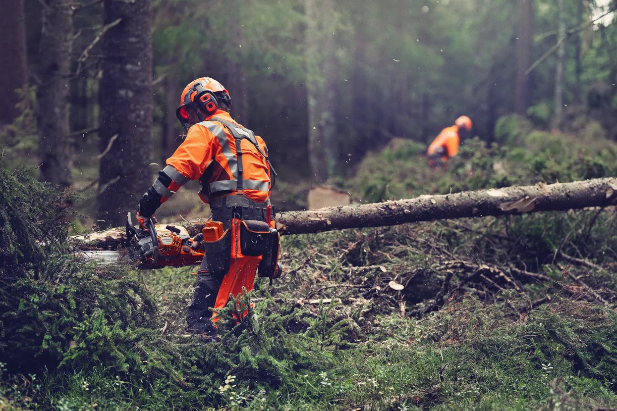 Kettensäge 564 XP® Fuel Inject (18")