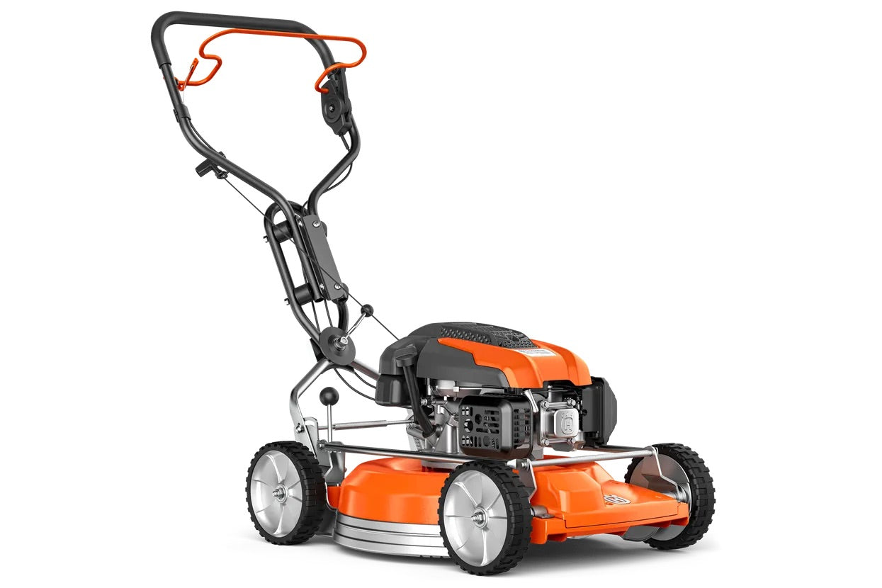 Husqvarna Mulchmäher KLIPPO LB 553SQe