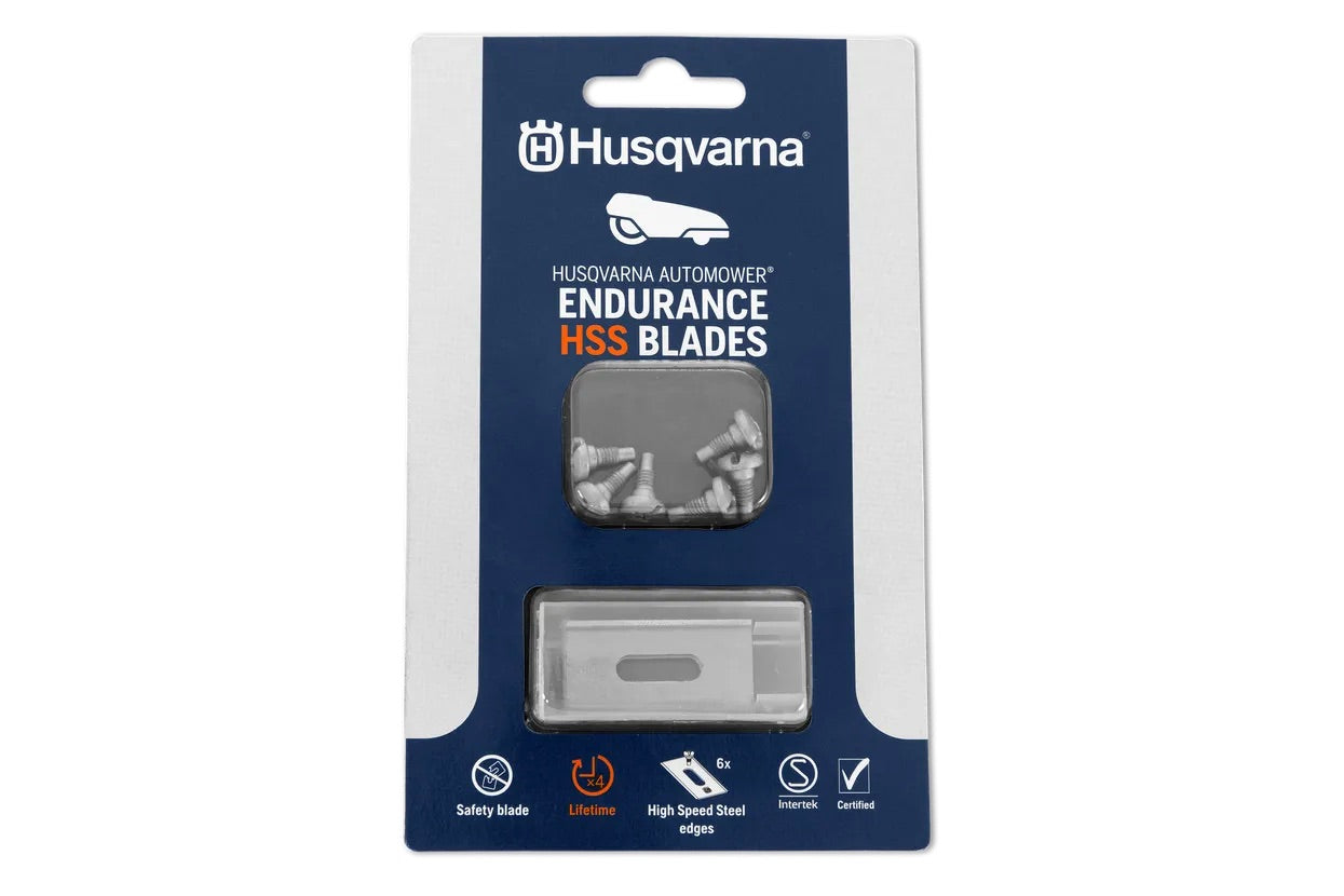 Husqvarna Automower® Messer Endurance Pro