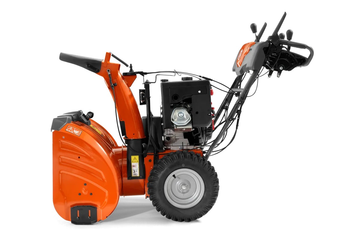 Husqvarna Schneefräse ST 324