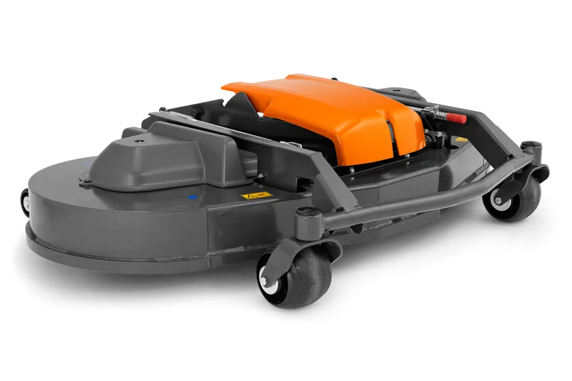 Mähdeck R137
