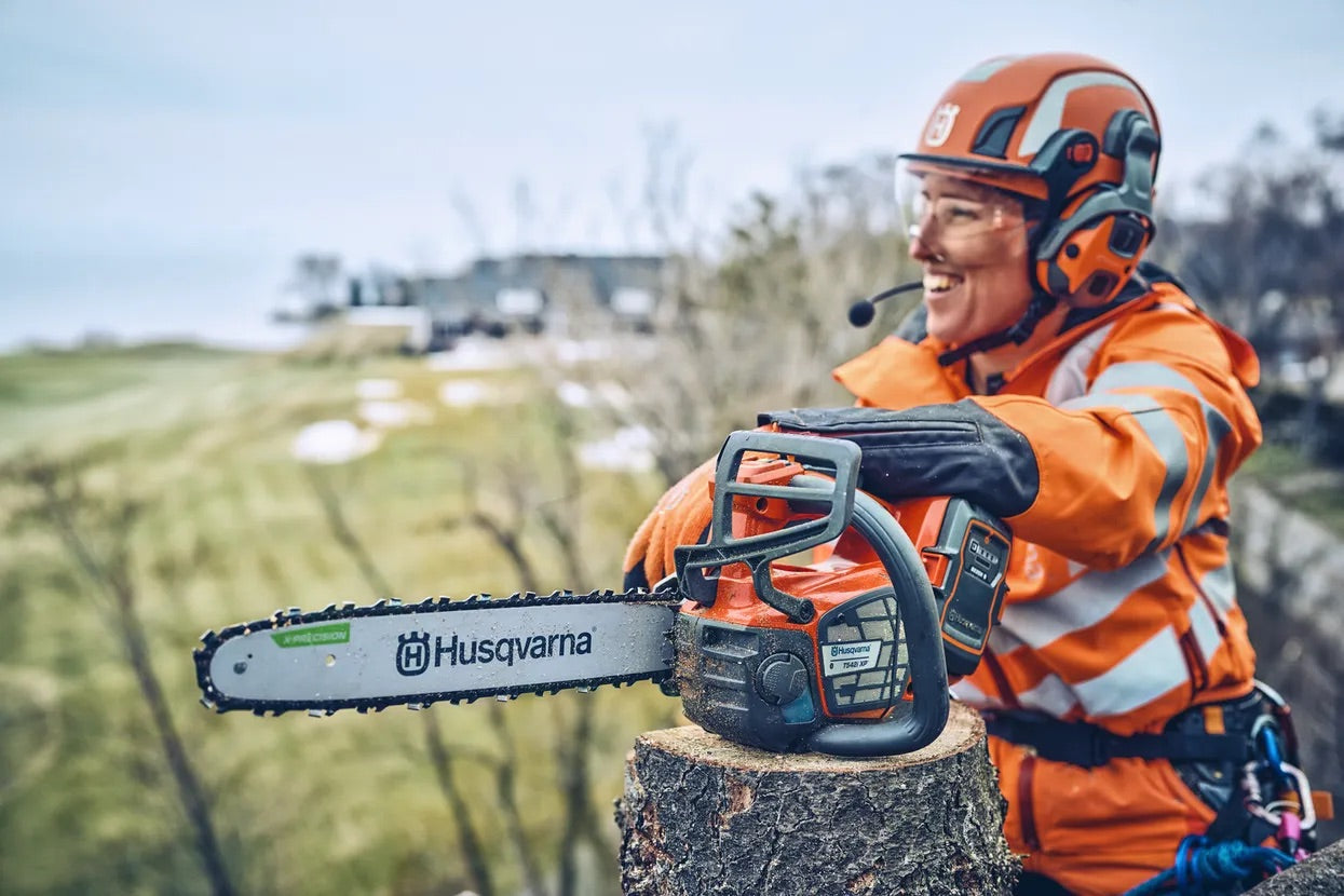 Husqvarna Kettensäge T542i XP® (14")