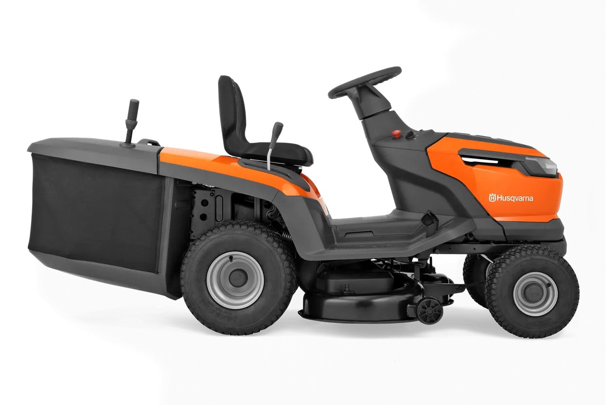 Husqvarna Traktor TC 100i