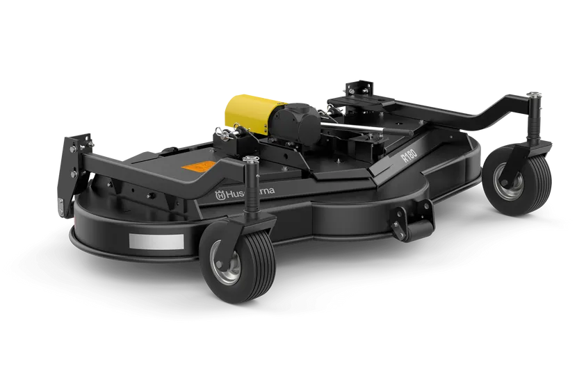 Mähdeck R180