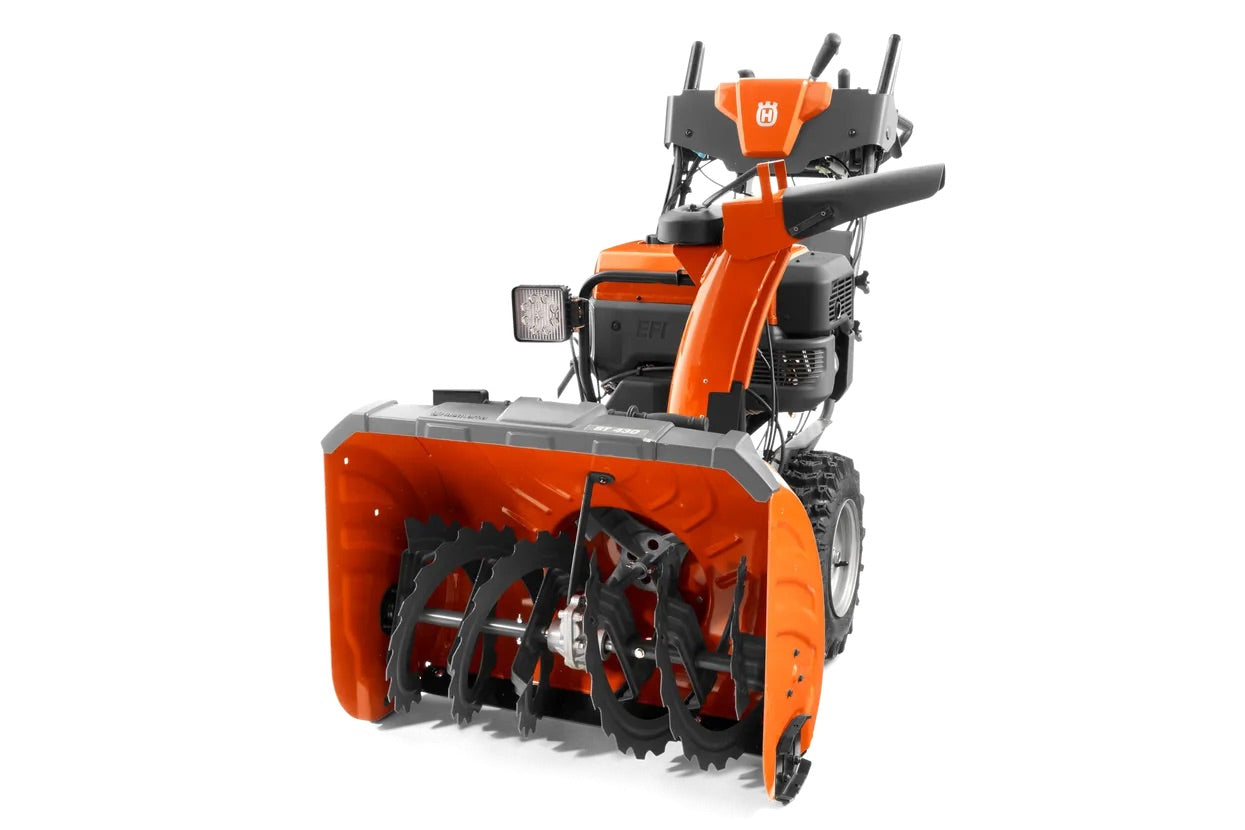 Husqvarna Schneefräse ST 424