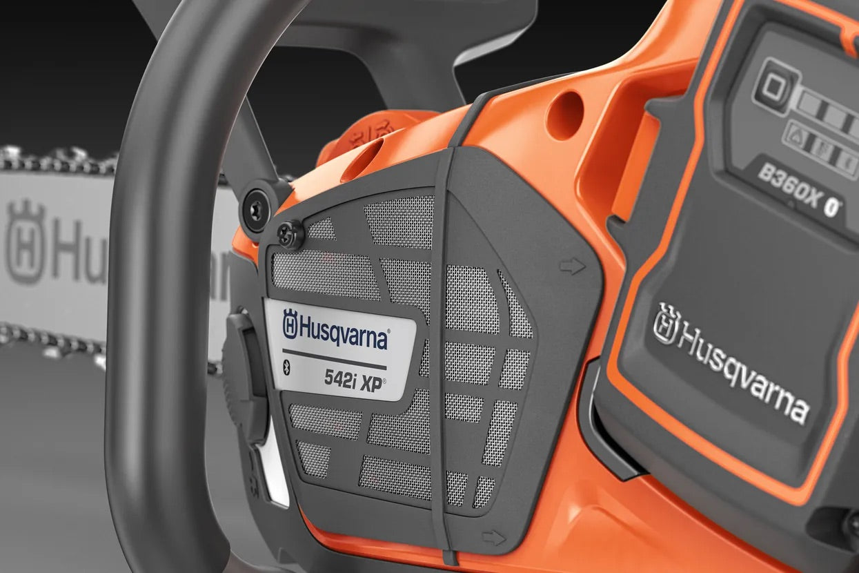 Husqvarna Kettensäge 542i XP® (16")