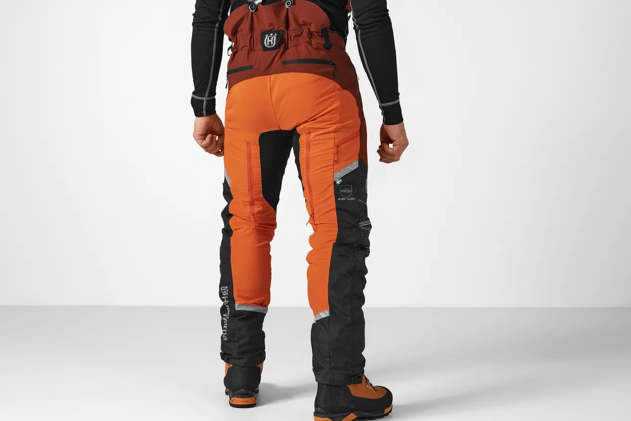 Husqvarna Schnittschutz Bundhose Technical Extreme 20A