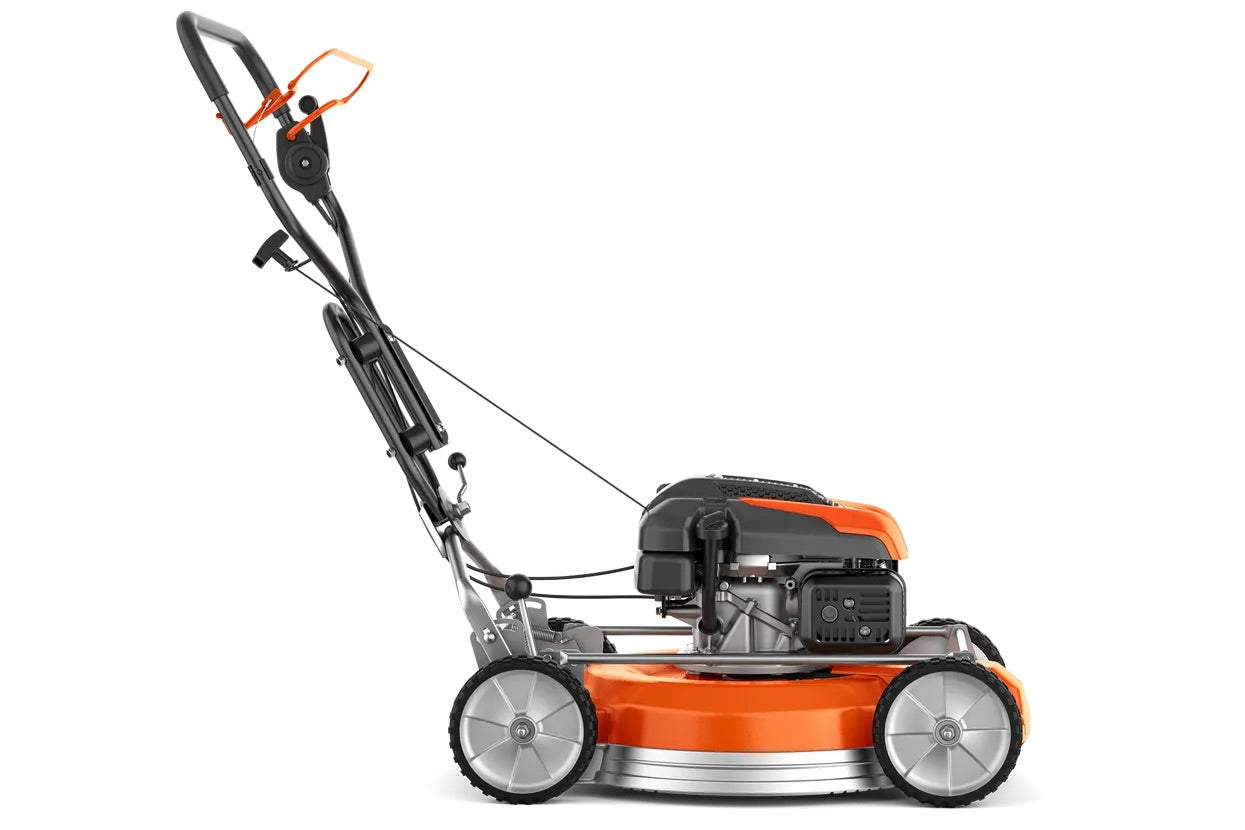 Husqvarna Mulchmäher KLIPPO LB 553SQe