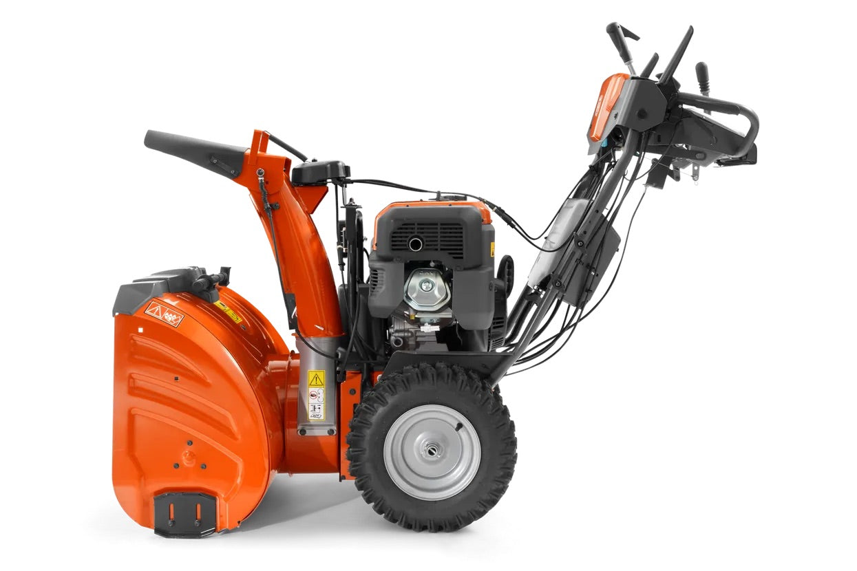 Husqvarna Schneefräse ST 424