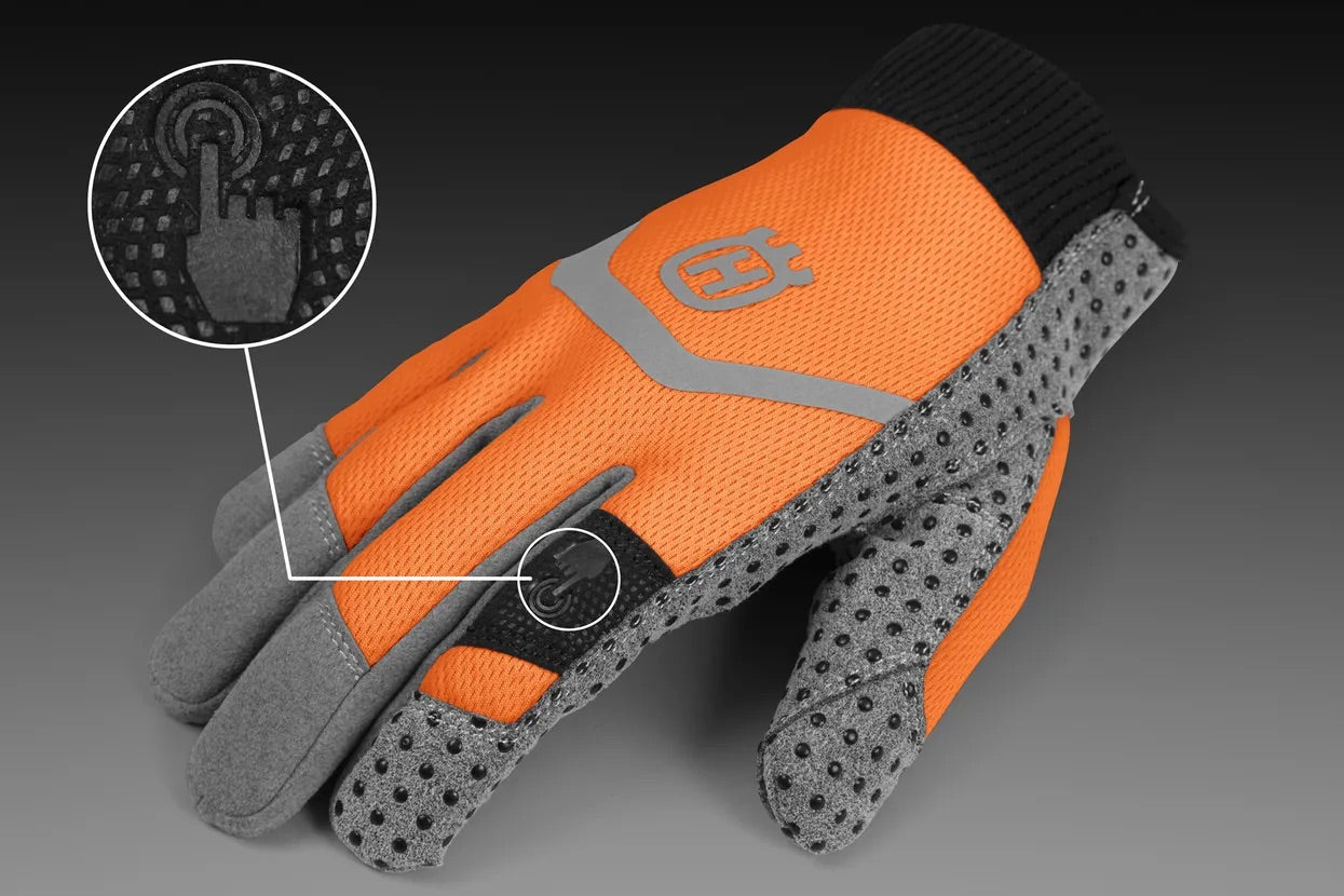 Husqvarna Handschuhe Functional Light Vent