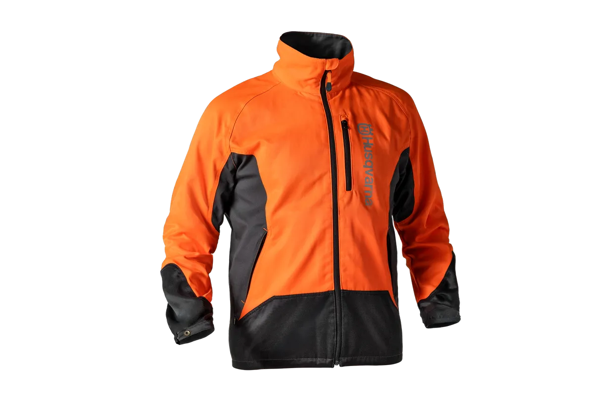 Arbeitsjacke Classic