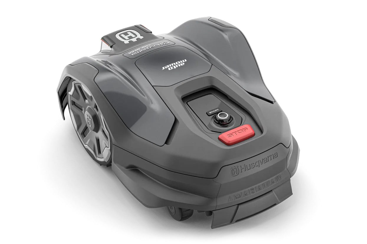 Husqvarna Automower® 310E NERA