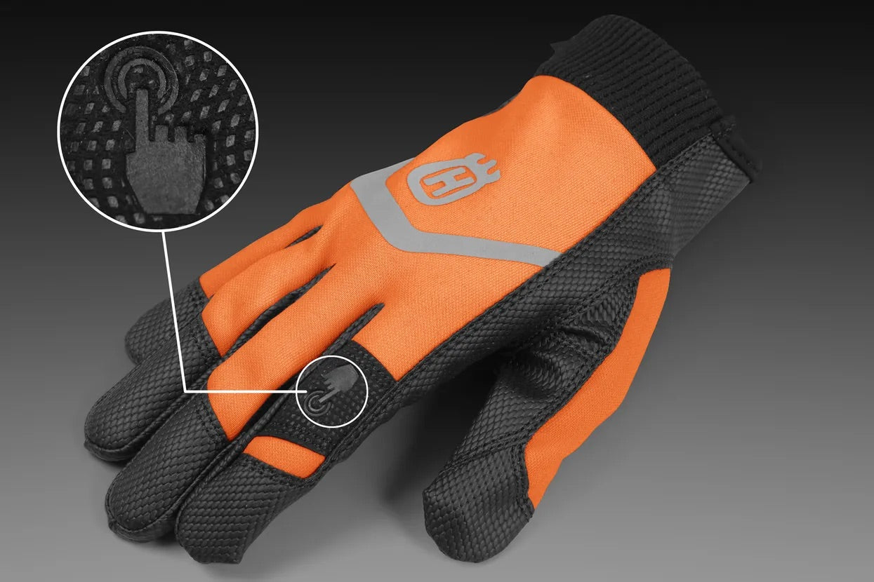 Husqvarna Handschuhe Functional Light Non-Slip