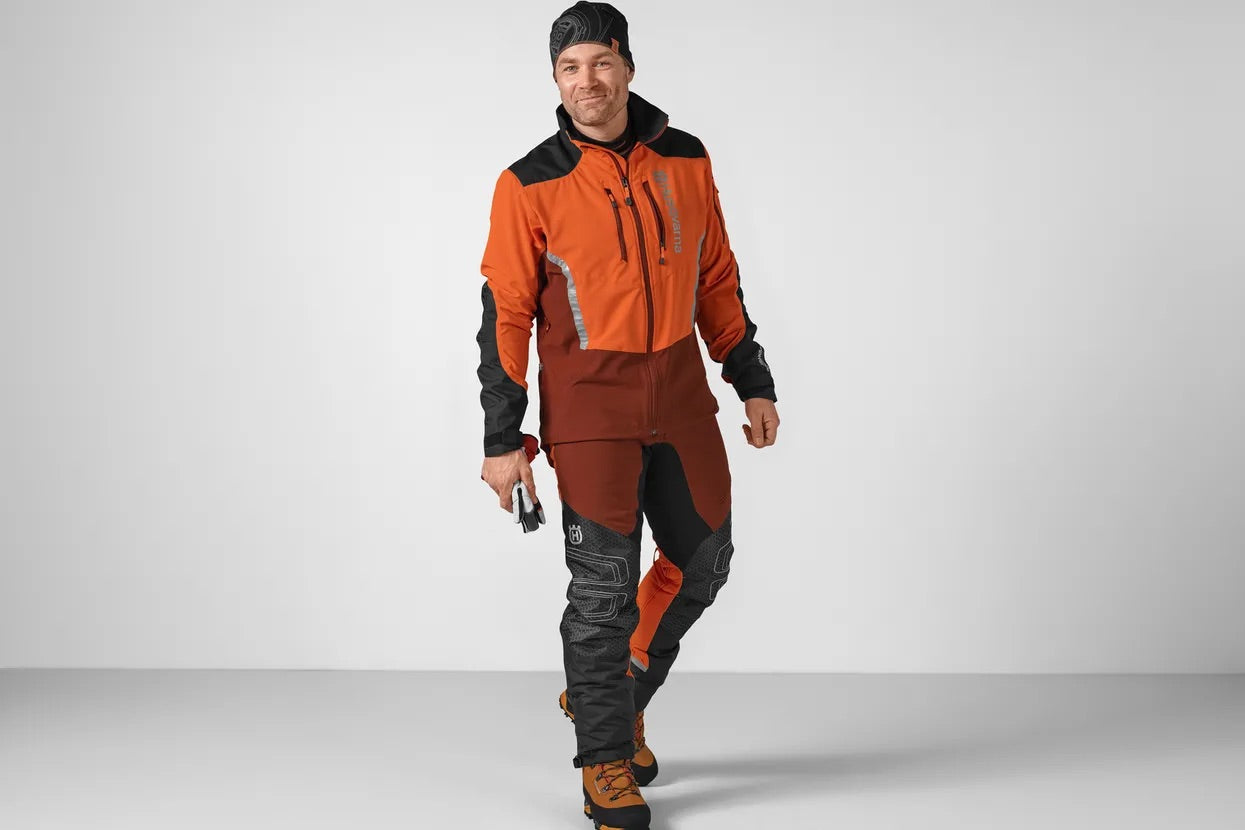 Husqvarna Arbeitsjacke Technical Extreme