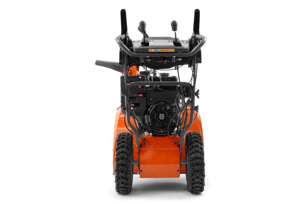 Husqvarna Schneefräse ST 324