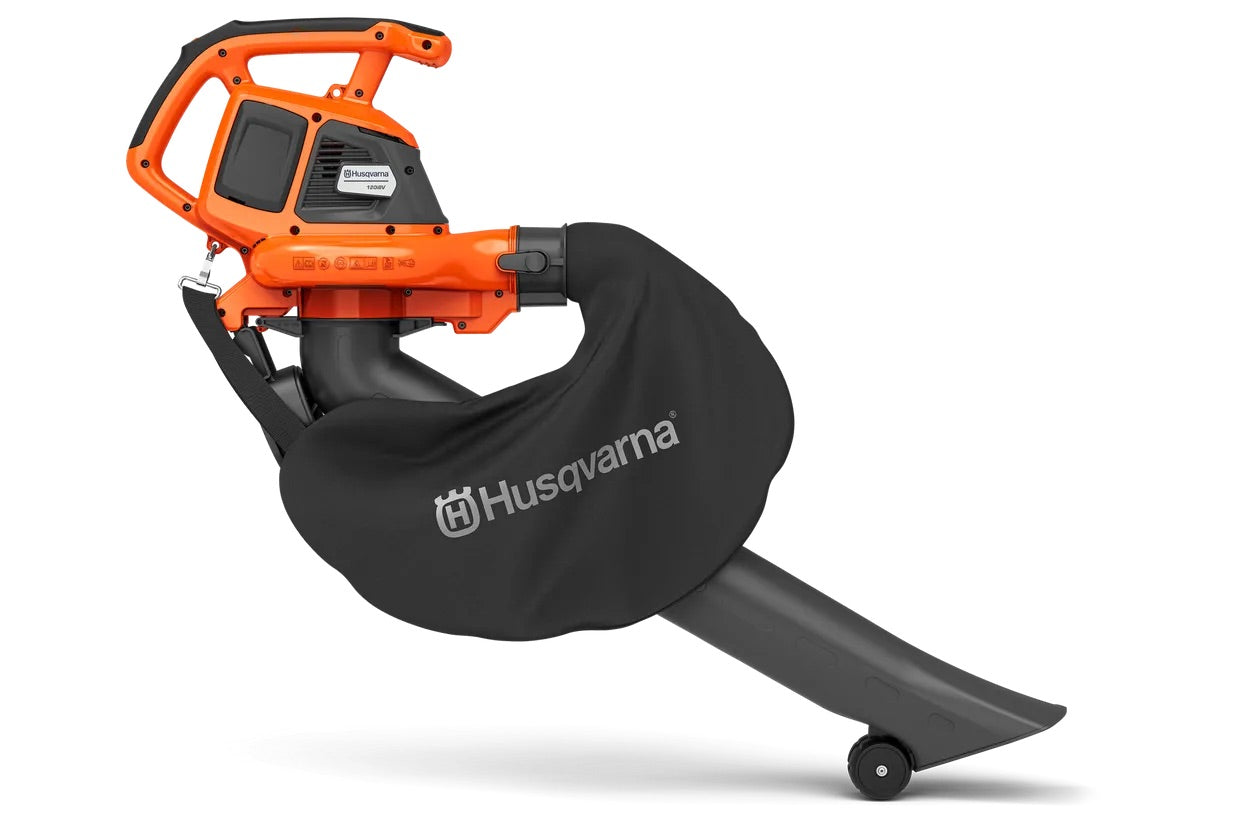 Husqvarna 530iBX Laubbläser, Laubpuster, 36V, Blasgerät outlet