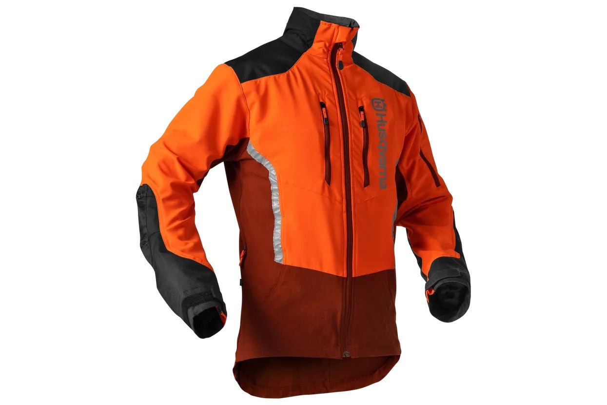 Husqvarna Arbeitsjacke Technical Extreme Damen