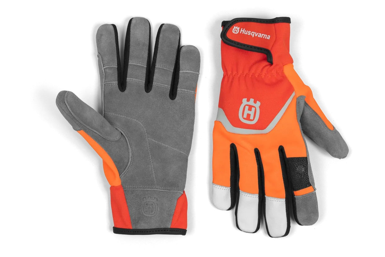 Husqvarna Handschuhe Technical Light