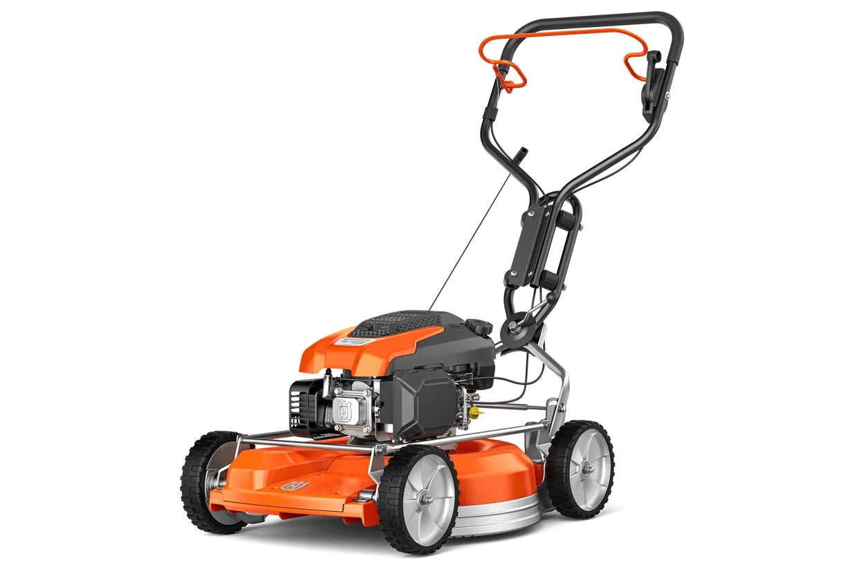 Husqvarna Mulchmäher KLIPPO LB 553SQe