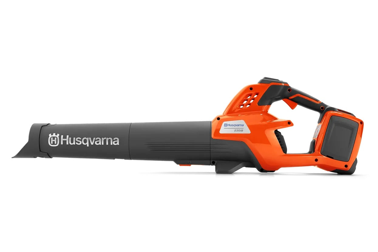 Husqvarna Laubblasgerät 230iB