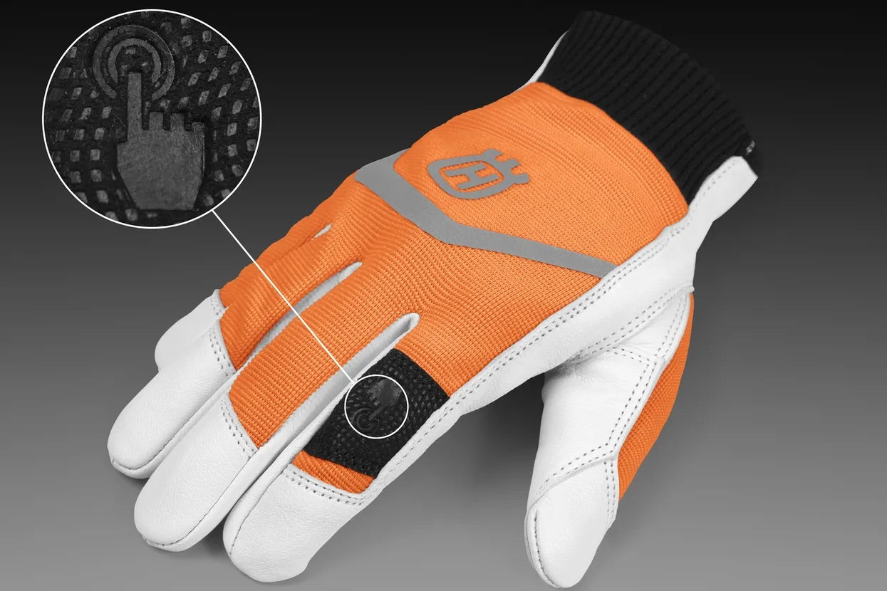 Husqvarna Handschuhe Functional Light Comfort